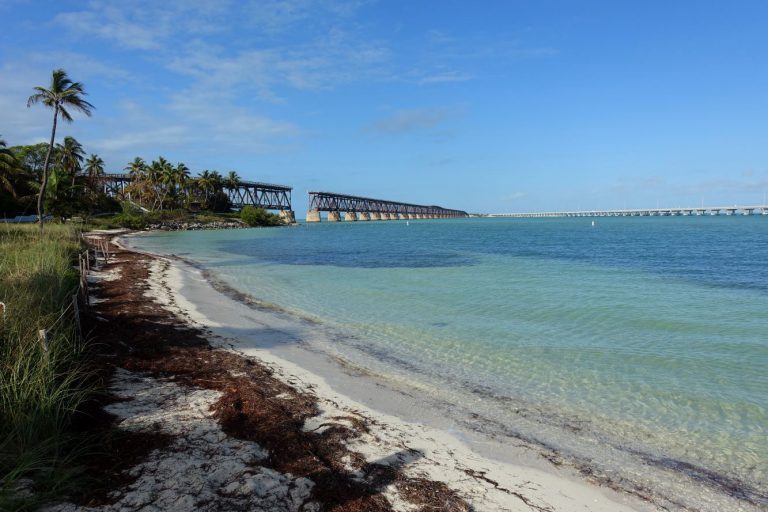 Die Florida Keys – Road to Paradise – Reisewuetig.com