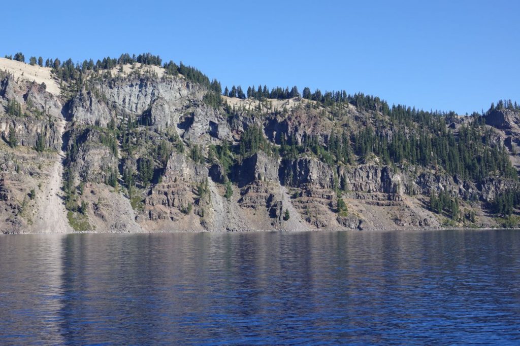 boat tour wizard island